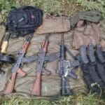 Secuestro en Villa de Allende: liberan a víctimas y detienen a 12 delincuentes | HoyMex