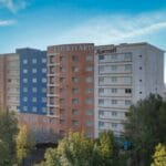 Hallan sin vida a un hombre en habitación del Marriott Courtyard en Toluca | HoyMex Noticias