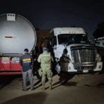 Fiscalía del Edomex implementa operativo contra tomas de agua y pozos clandestinos