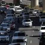 Nuevas Multas de Tránsito en Edomex 2025: Así Aplican Desde Hoy